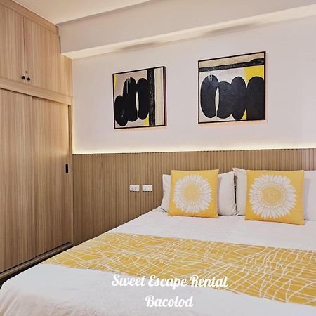 Sweet Escape 16 Aparthotel บาโคลอด ภายนอก รูปภาพ